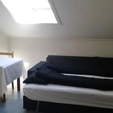 Apartamento David Hybel Bergen