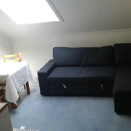 Apartamento David Hybel