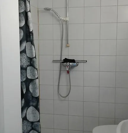 David Hybel Apartamento