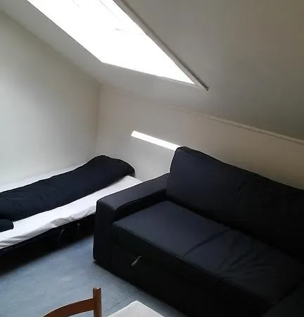 Apartamento David Hybel