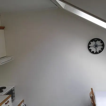 David Hybel Apartamento