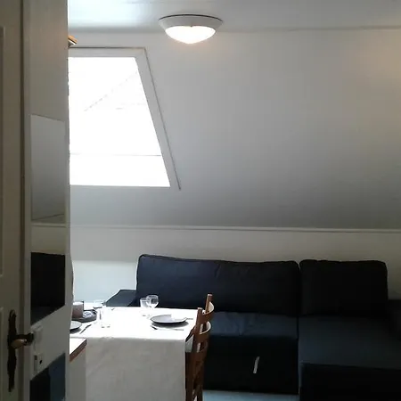 Apartamento David Hybel *